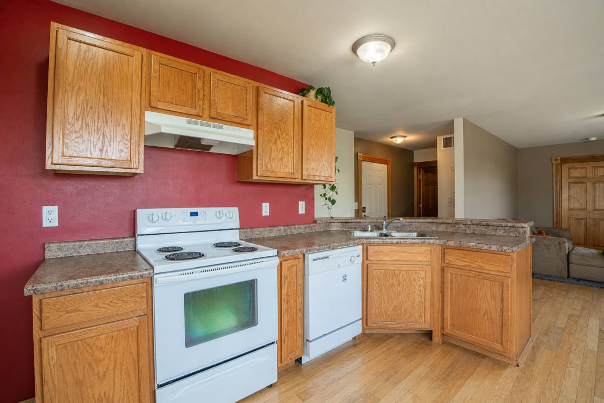 Apartment for rent at 501 N 20th St, Milwaukee, WI 53233