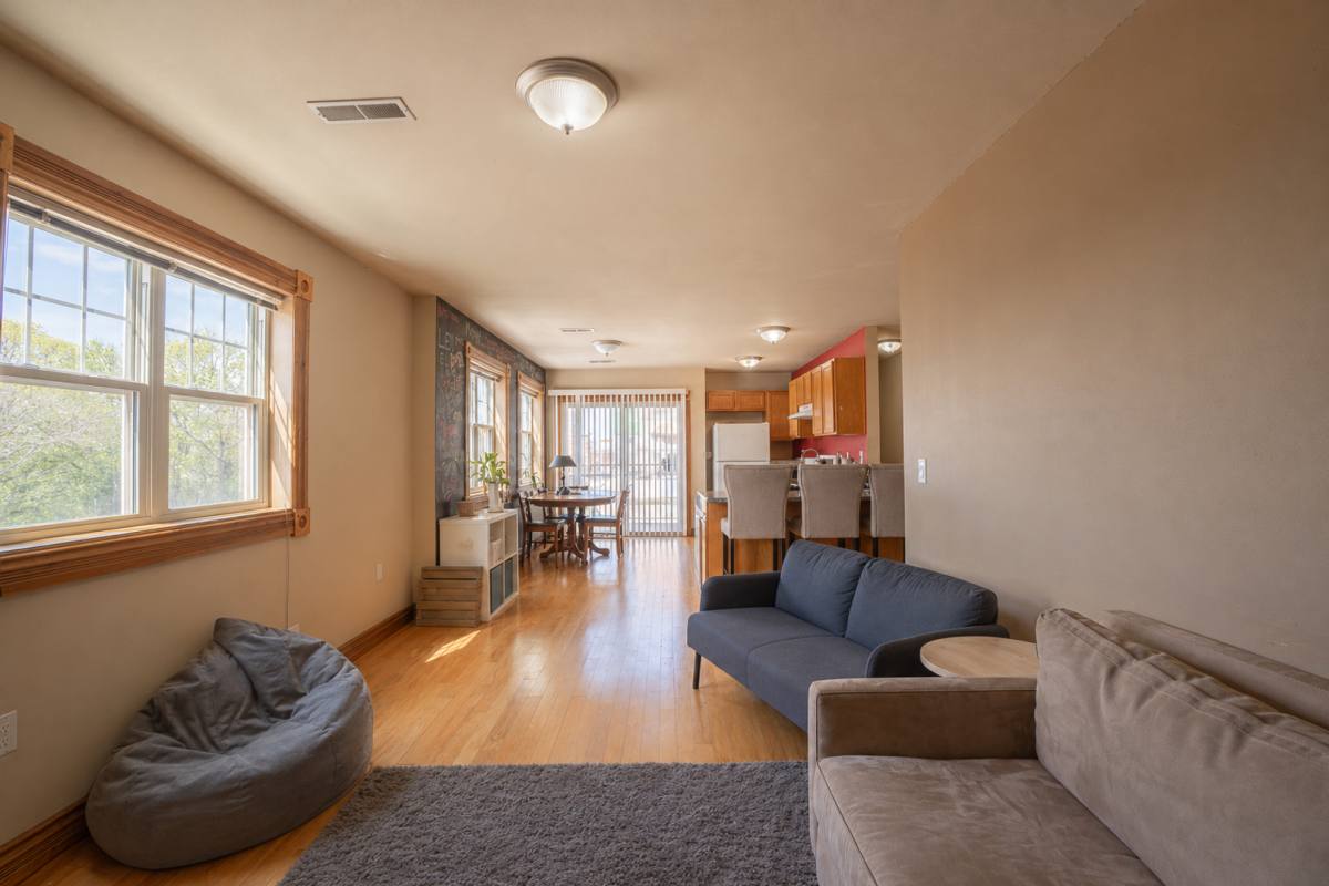 Apartment for rent at 501 N 20th St, Milwaukee, WI 53233