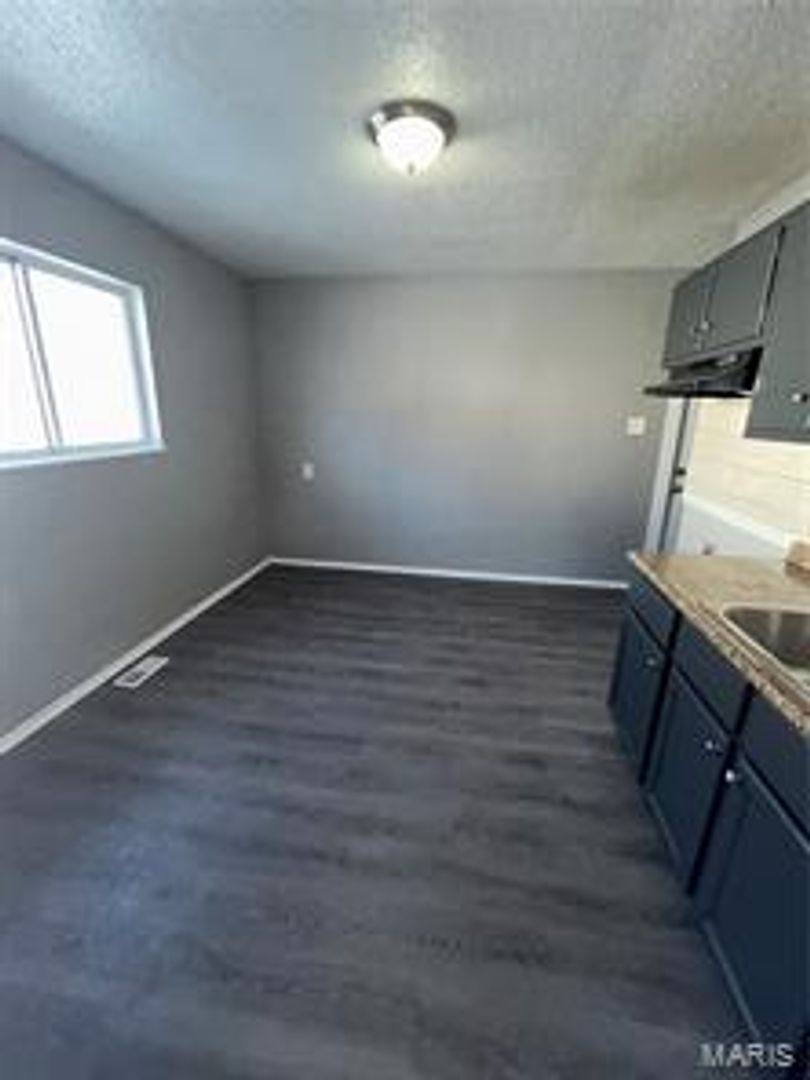House for rent at 1417 Richard, East Saint Louis, IL 62206