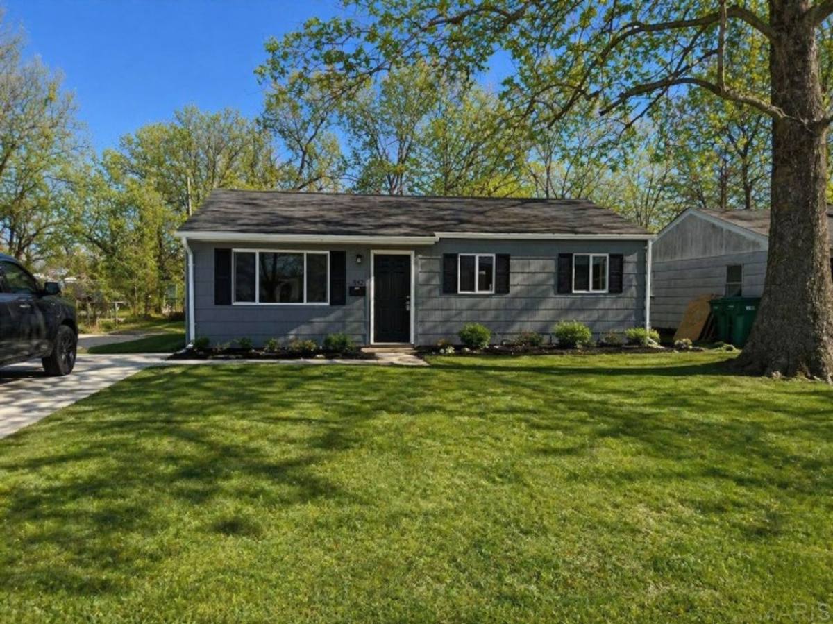 House for rent at 1417 Richard, East Saint Louis, IL 62206