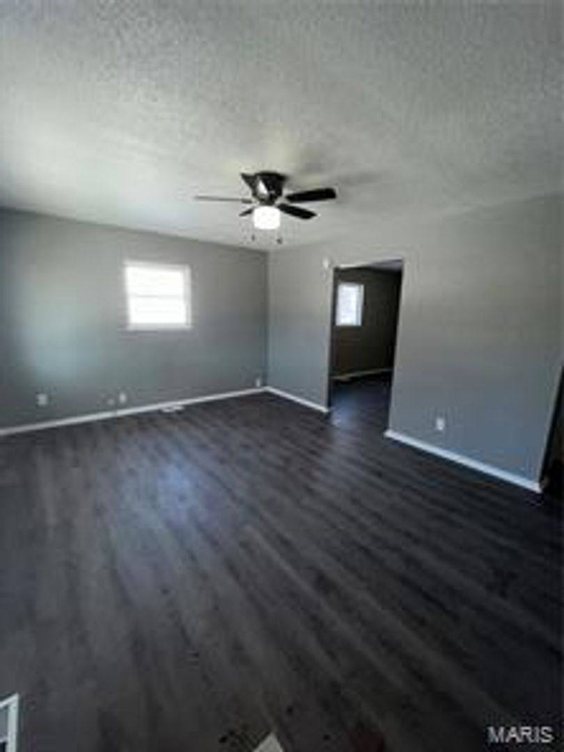 House for rent at 1417 Richard, East Saint Louis, IL 62206