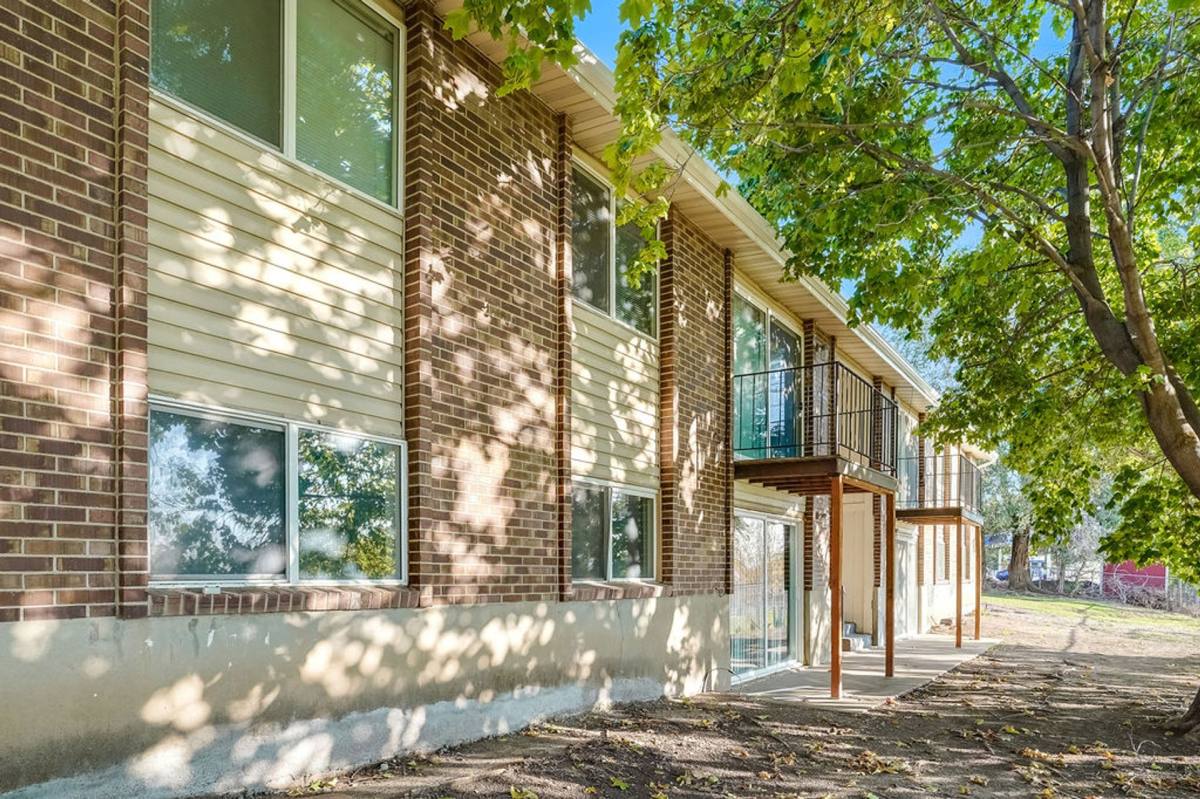 Apartment for rent at 25 N Orchard Dr, North Salt Lake, UT 84054