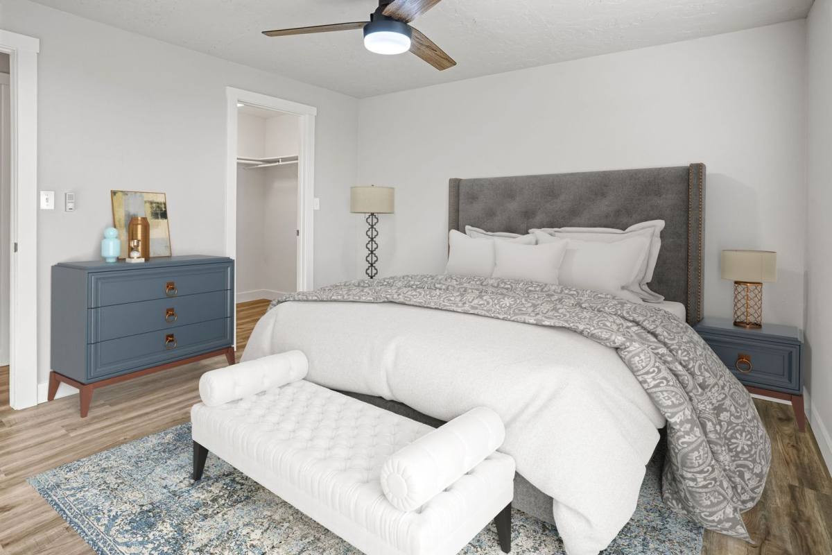 Apartment for rent at 25 N Orchard Dr, North Salt Lake, UT 84054