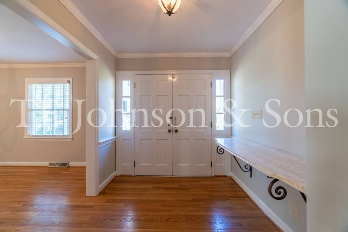 House for rent at 3520 Kirklees Rd, Winston Salem, NC 27104
