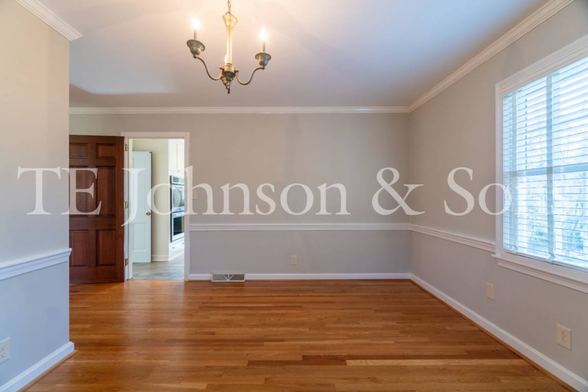 House for rent at 3520 Kirklees Rd, Winston Salem, NC 27104