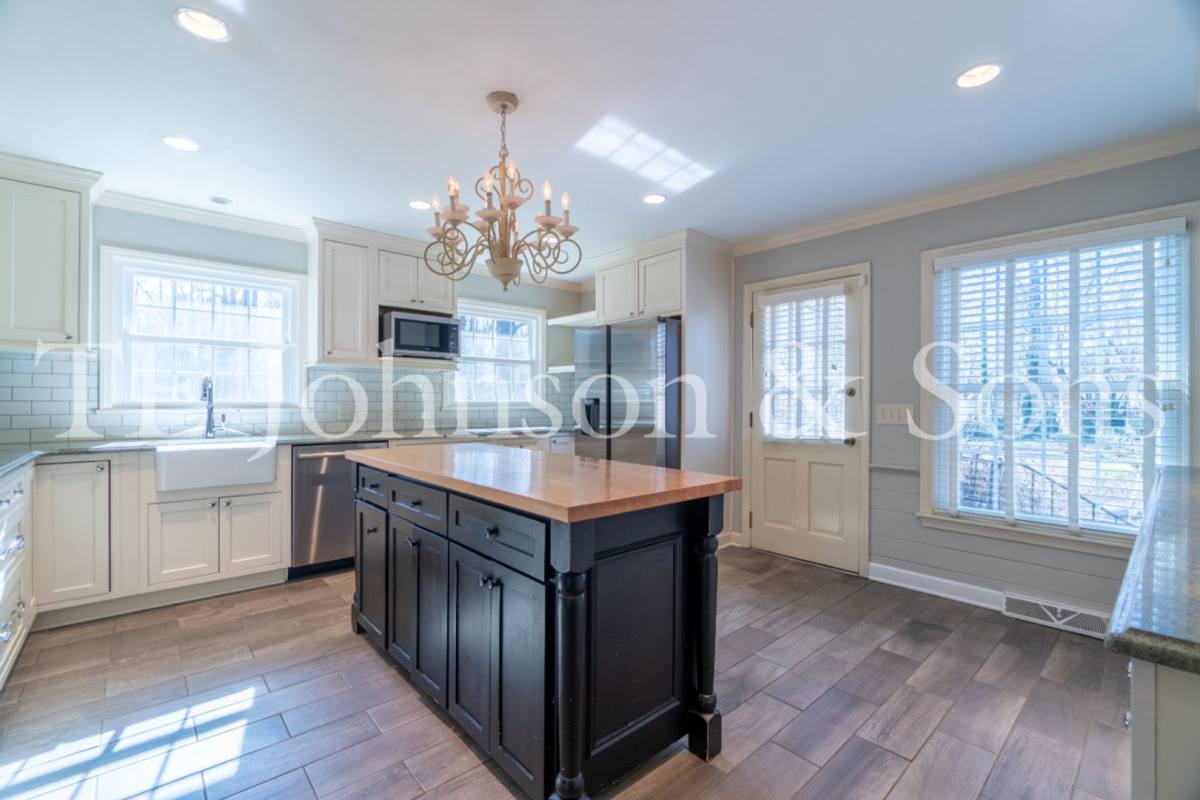 House for rent at 3520 Kirklees Rd, Winston Salem, NC 27104