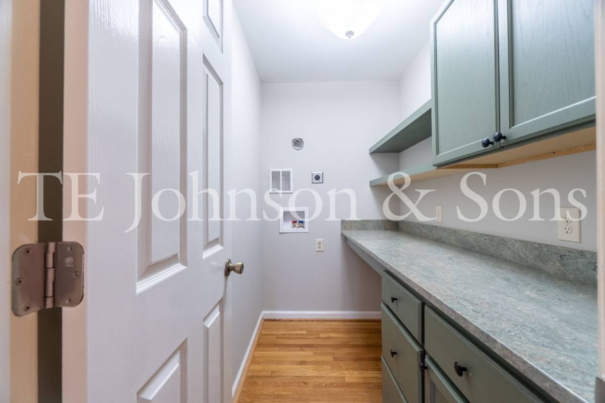 House for rent at 3520 Kirklees Rd, Winston Salem, NC 27104