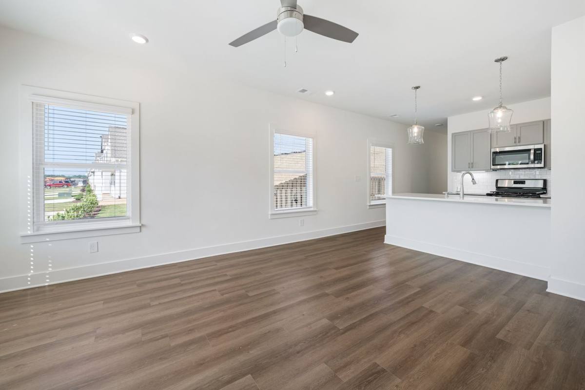 Townhouse for rent at 4047 Red Rock Place, Birmingham, AL 35210