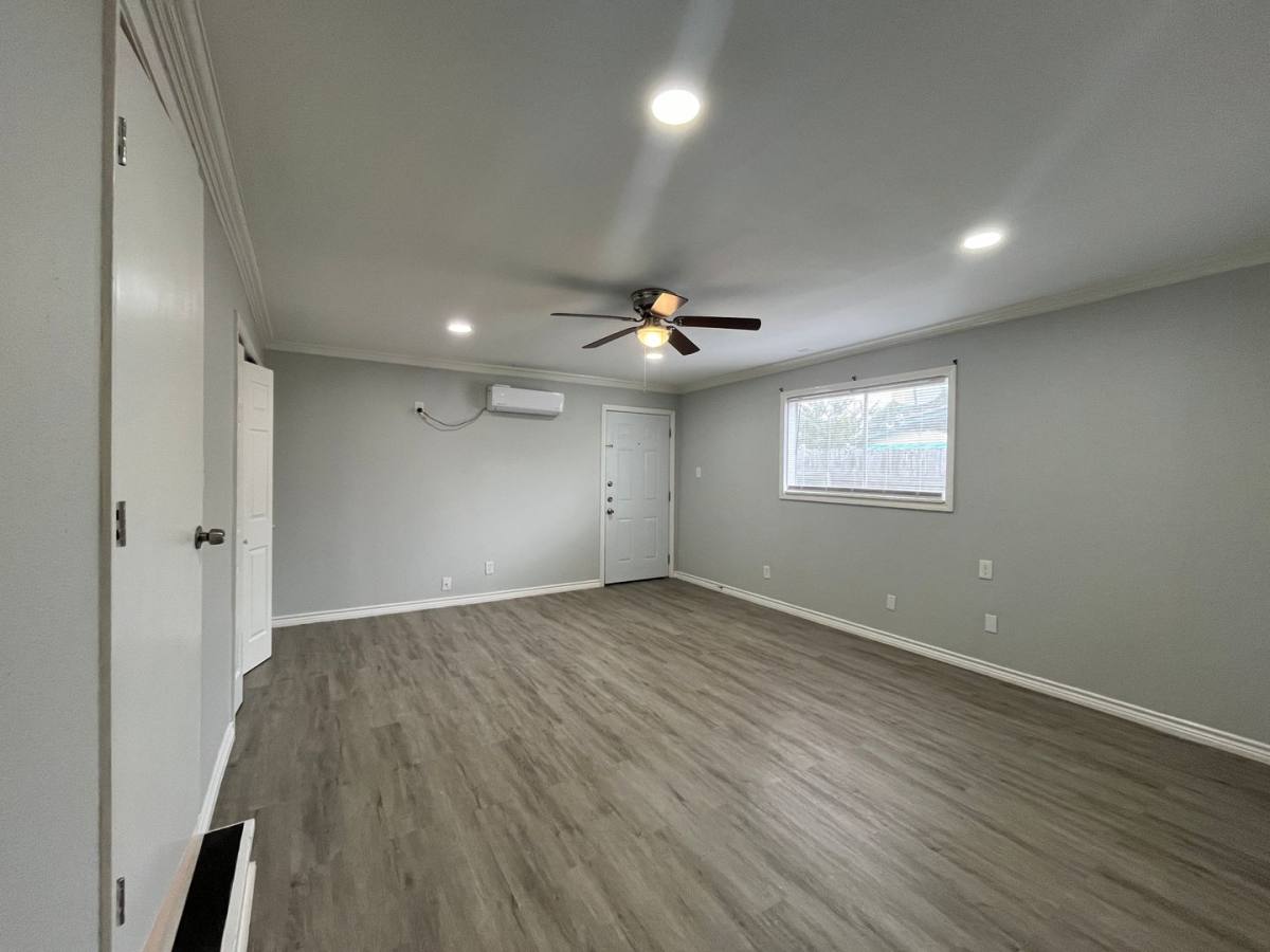 House for rent at 4801 Lansdown Dr, Corpus Christi, TX 78411