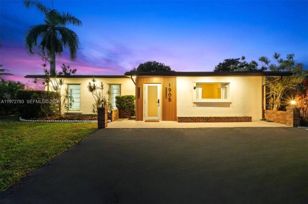 House for rent at 1905 NW 62nd Terrace, Pompano Beach, FL 33063