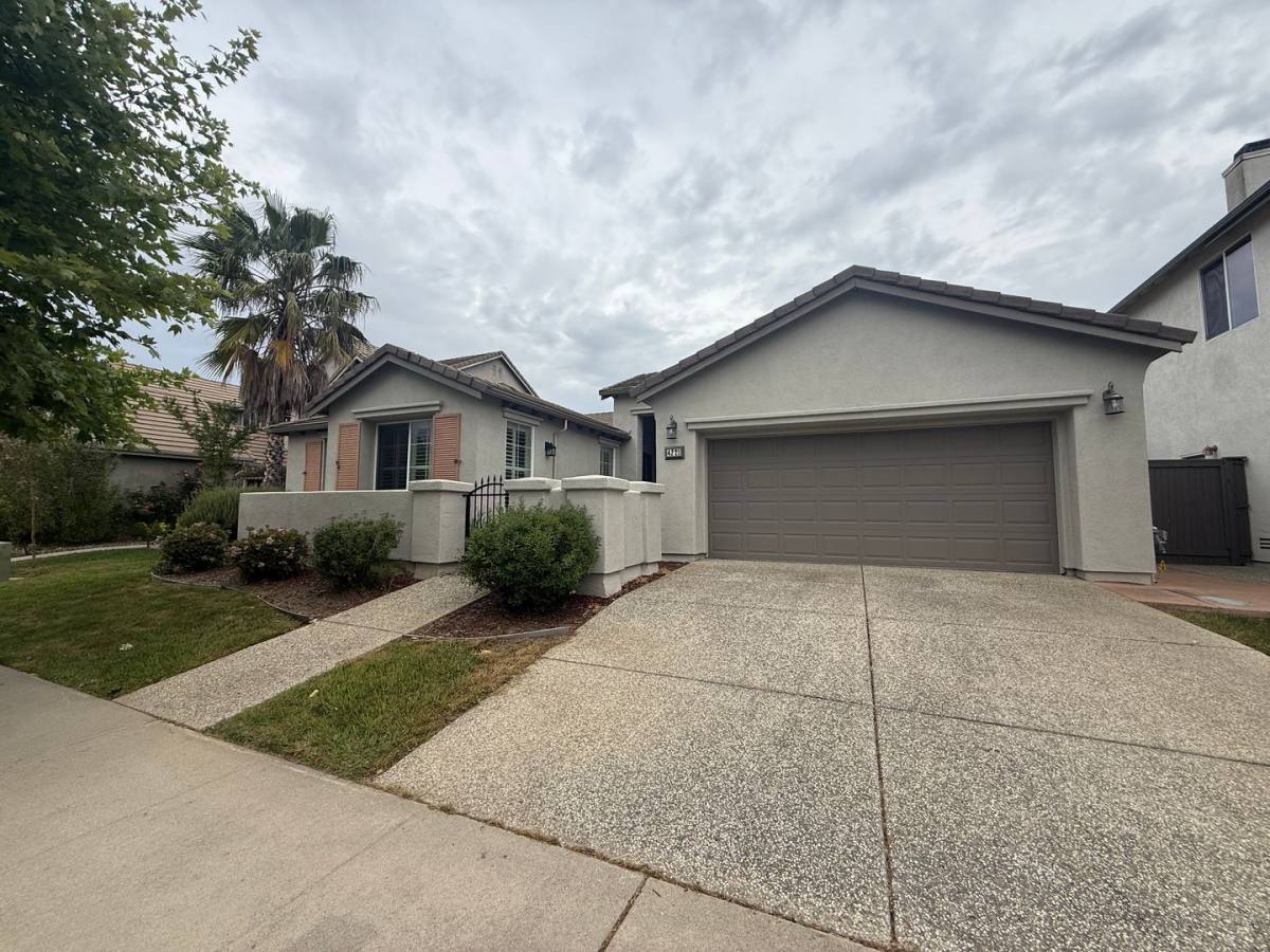 House for rent at 4221 Anatolia Dr, Rancho Cordova, CA 95742
