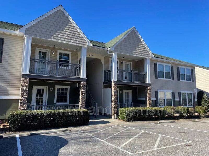 Apartment for rent at 3400 London Court #203, Aiken, SC 29803