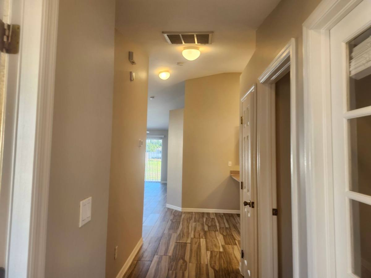 Townhouse for rent at 527 Hancock Bridge Parkway, Cape Coral, FL 33990