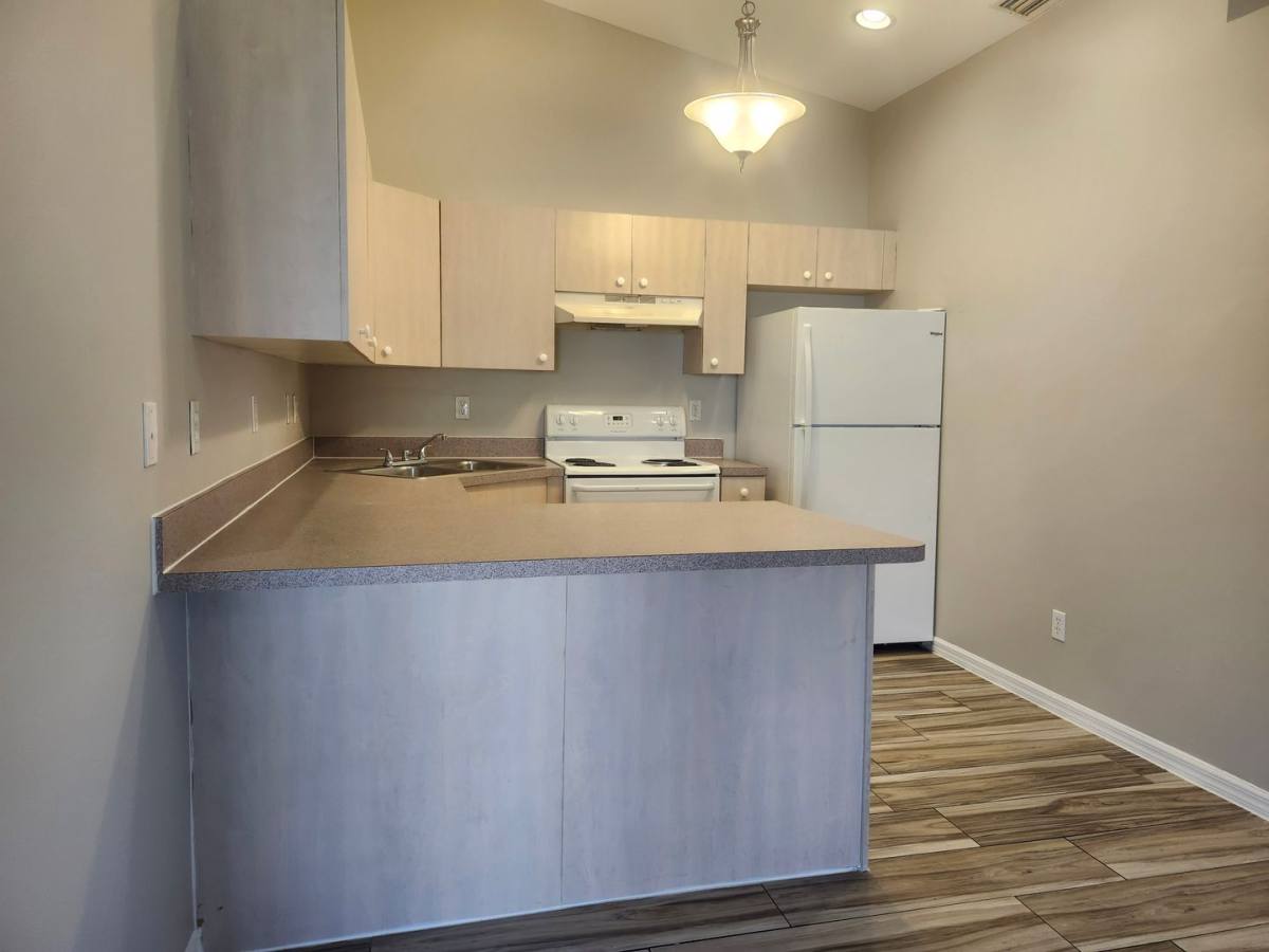Townhouse for rent at 527 Hancock Bridge Parkway, Cape Coral, FL 33990