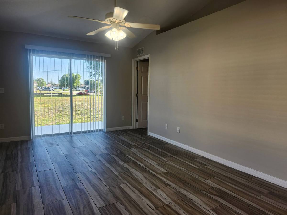 Townhouse for rent at 527 Hancock Bridge Parkway, Cape Coral, FL 33990