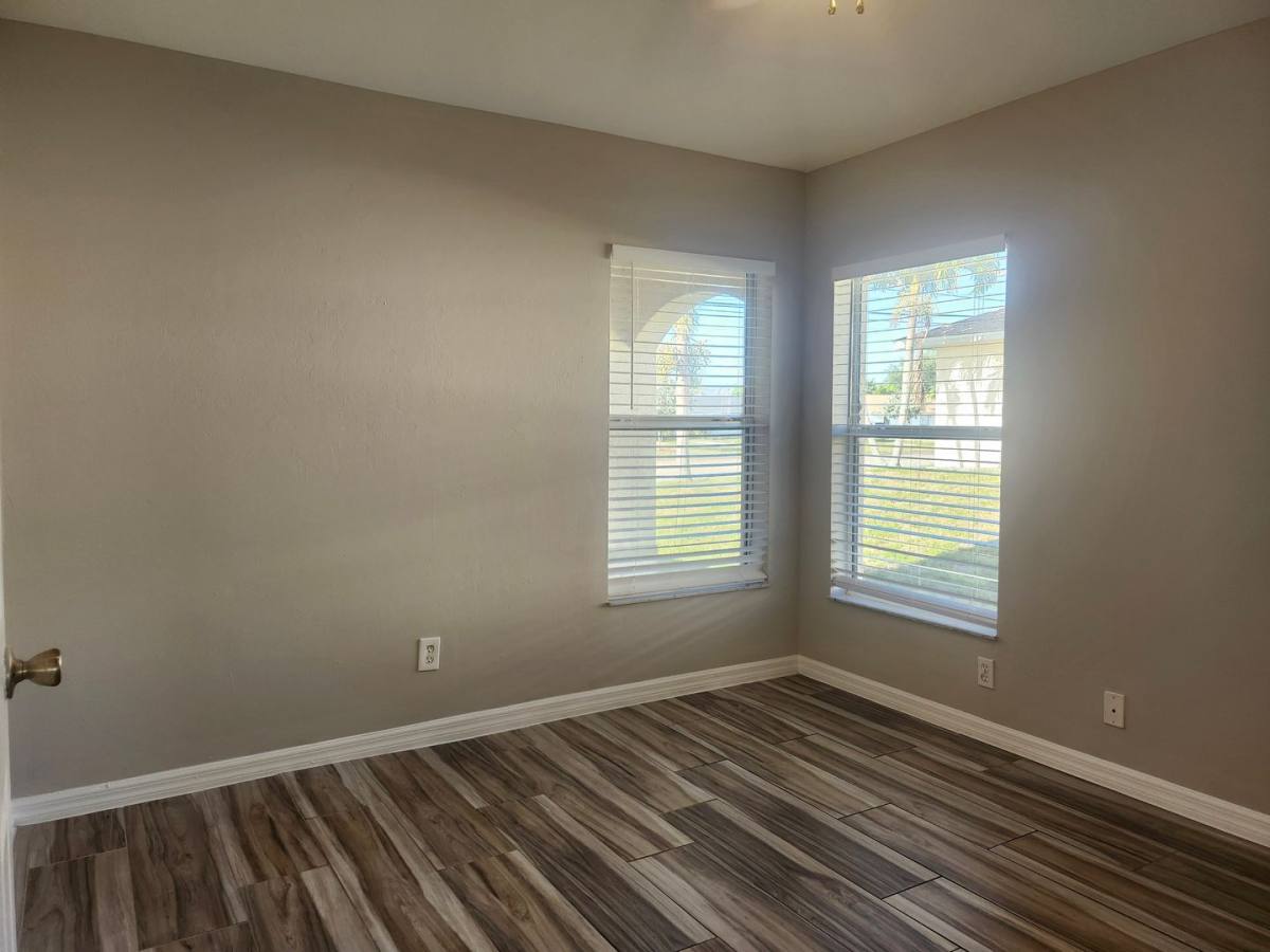 Townhouse for rent at 527 Hancock Bridge Parkway, Cape Coral, FL 33990