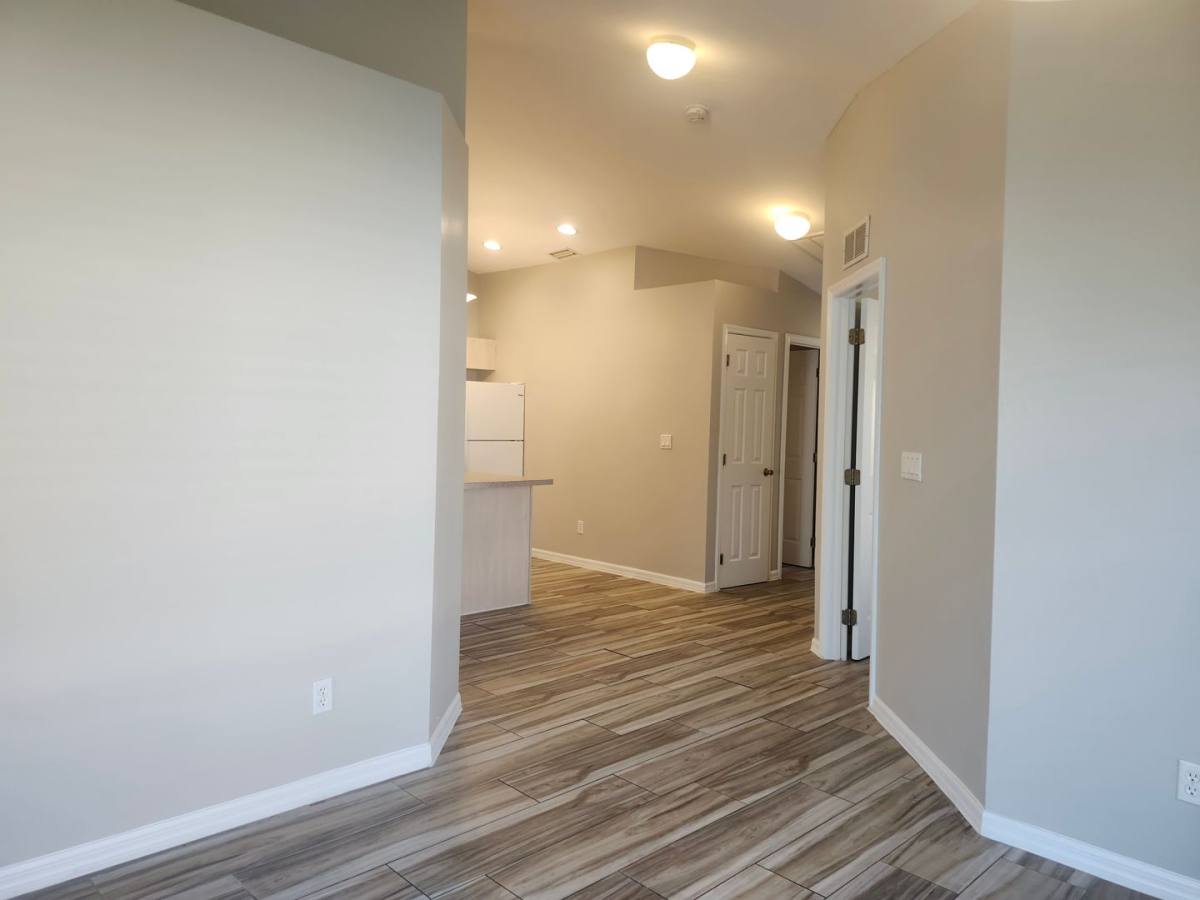 Townhouse for rent at 527 Hancock Bridge Parkway, Cape Coral, FL 33990