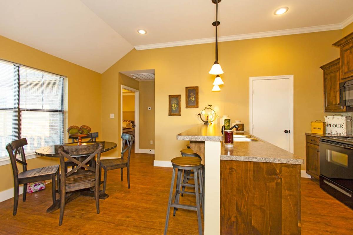 Townhouse for rent at 14102 Cr, Tyler, TX 75709