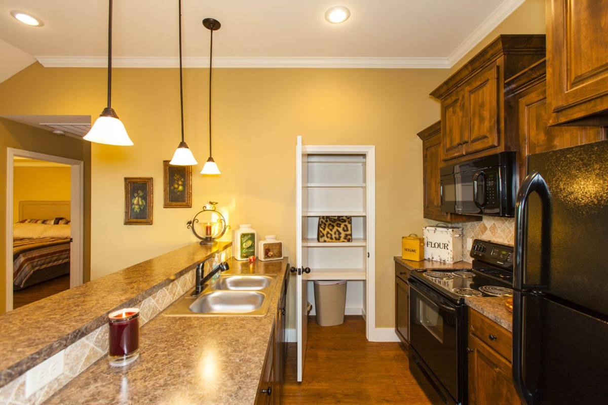 Townhouse for rent at 14102 Cr, Tyler, TX 75709