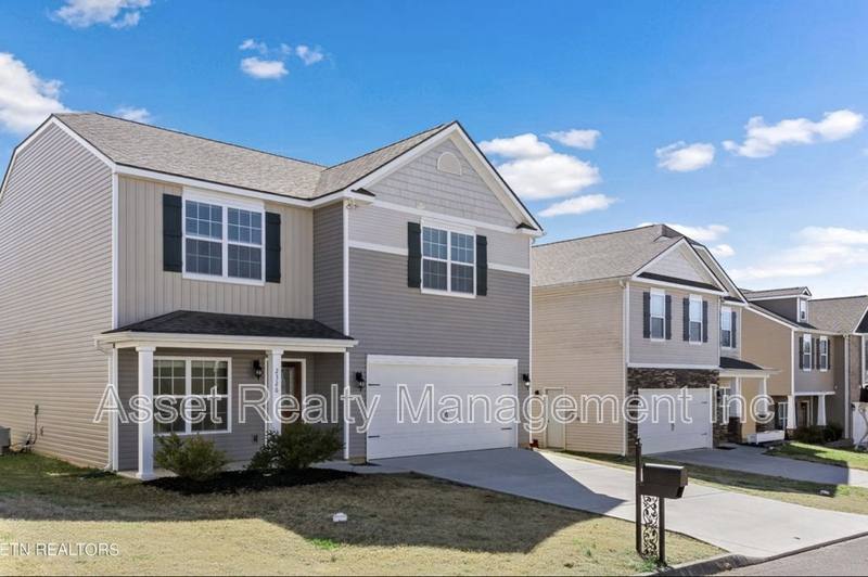 House for rent at 2326 McCampbell Wells Way, Knoxville, TN 37924