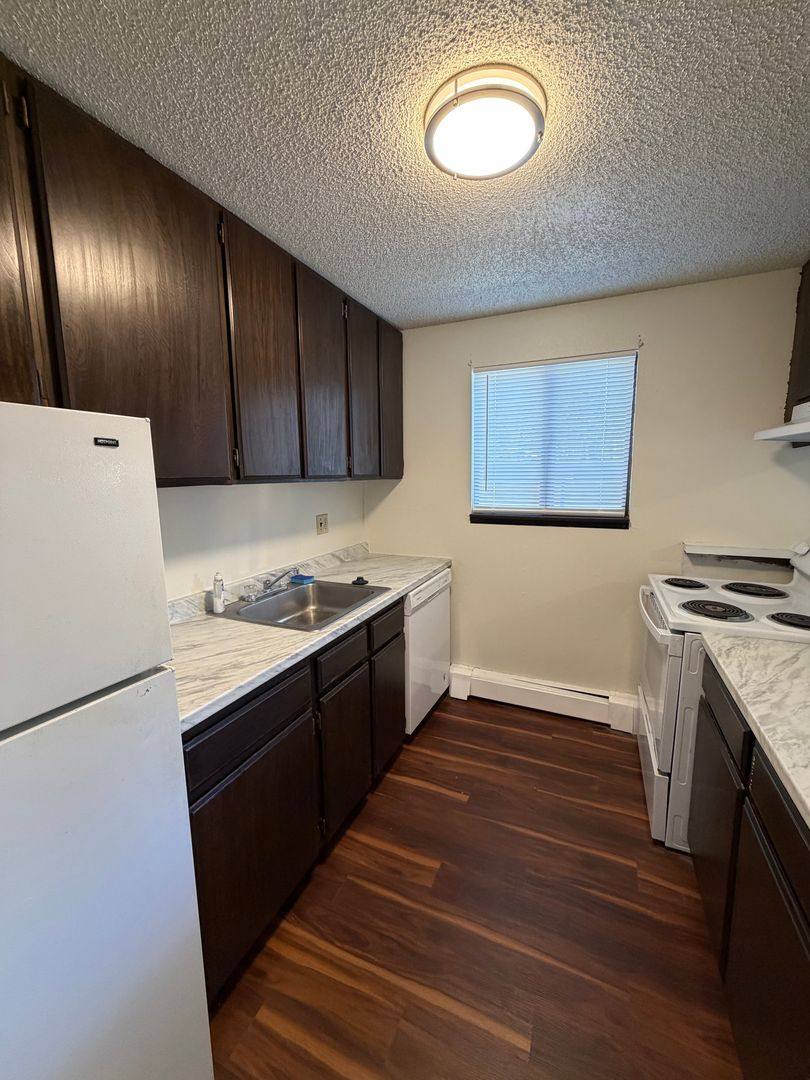 Townhouse for rent at 104 S Williams, Klamath Falls, OR 97601