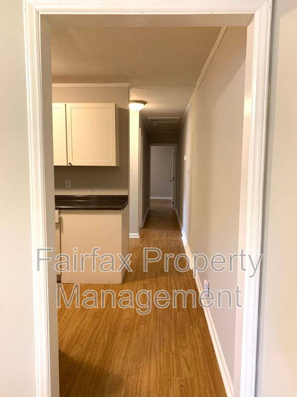 Apartment for rent at 2418 Owen St #A, Durham, NC 27703