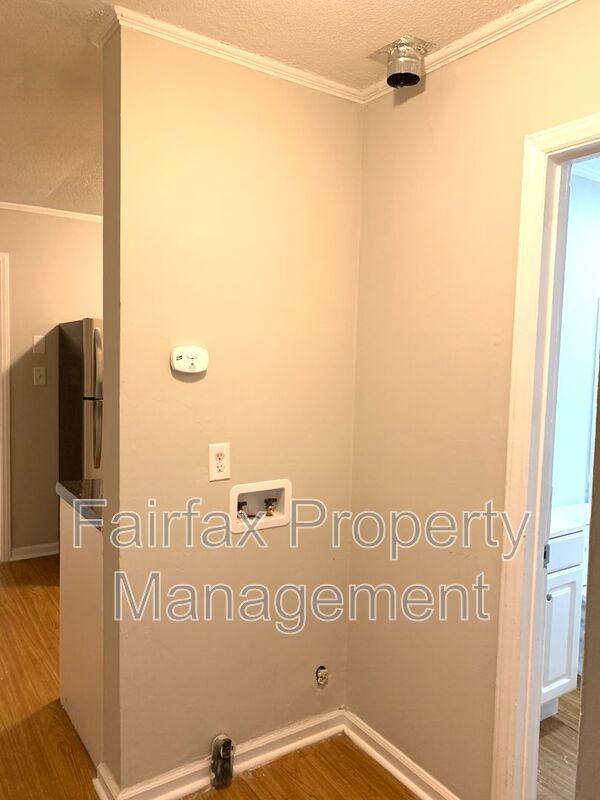 Apartment for rent at 2418 Owen St #A, Durham, NC 27703