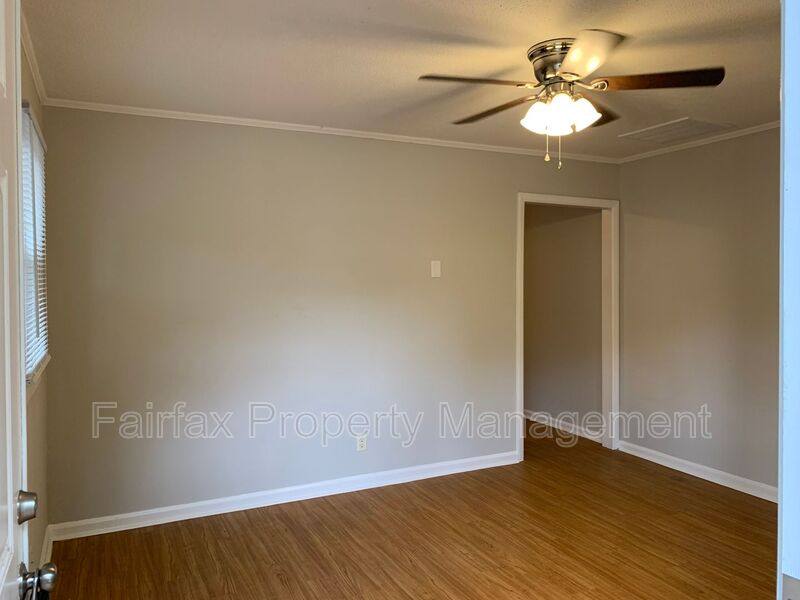 Apartment for rent at 2418 Owen St #A, Durham, NC 27703