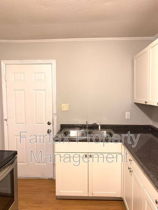 Apartment for rent at 2418 Owen St #A, Durham, NC 27703