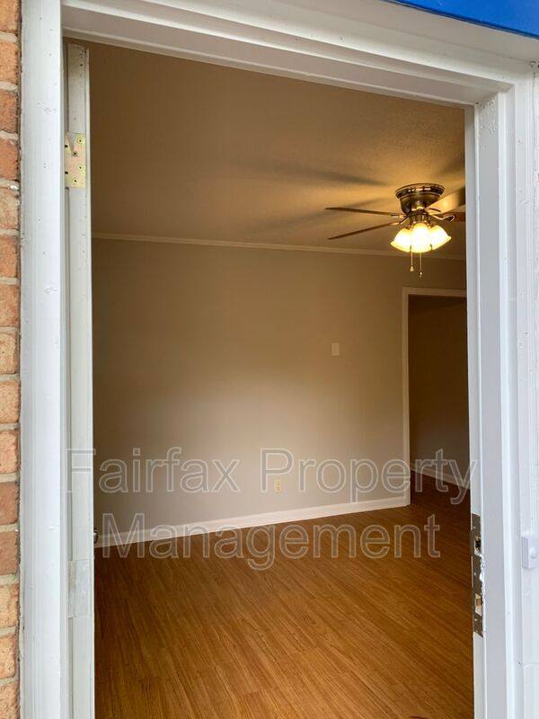 Apartment for rent at 2418 Owen St #A, Durham, NC 27703