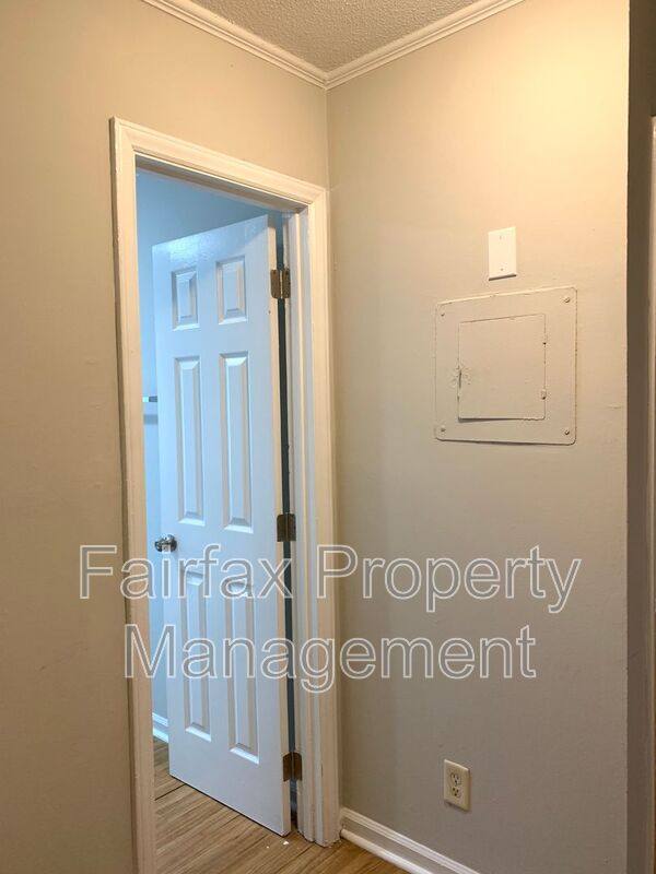 Apartment for rent at 2418 Owen St #A, Durham, NC 27703
