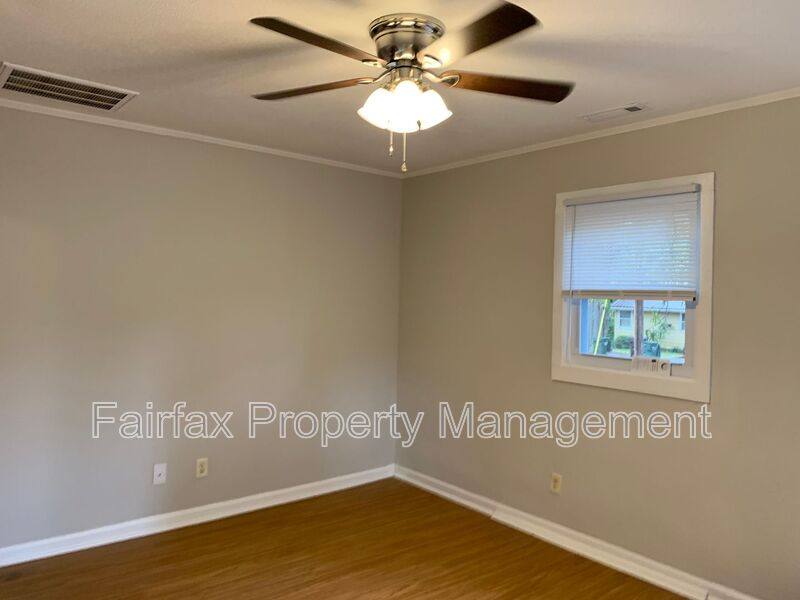 Apartment for rent at 2418 Owen St #A, Durham, NC 27703