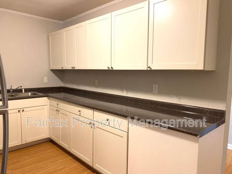 Apartment for rent at 2418 Owen St #A, Durham, NC 27703