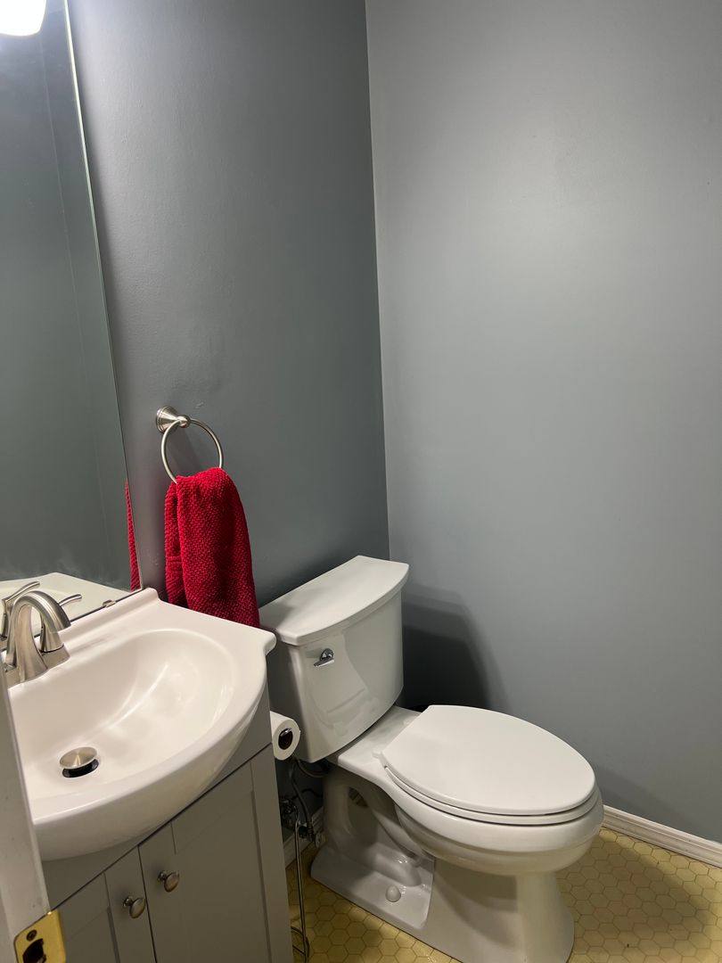 Townhouse for rent at 3132 Park Hampton Court, Saint Louis, MO 63139