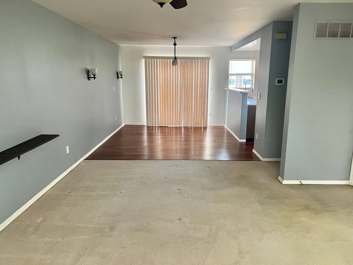 Townhouse for rent at 3132 Park Hampton Court, Saint Louis, MO 63139