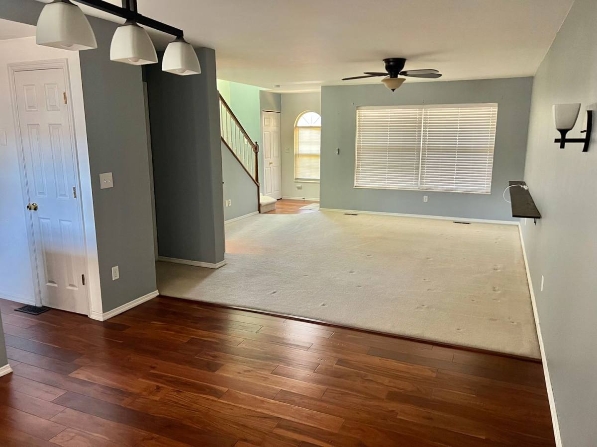 Townhouse for rent at 3132 Park Hampton Court, Saint Louis, MO 63139
