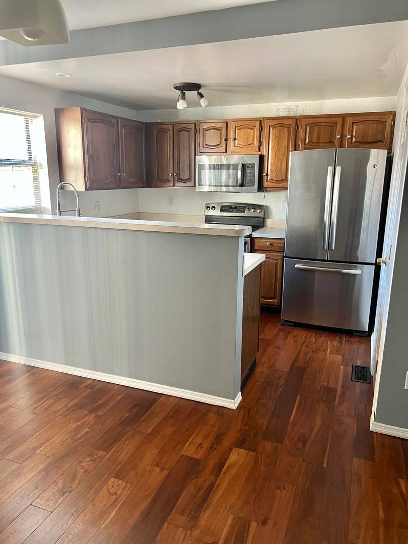 Townhouse for rent at 3132 Park Hampton Court, Saint Louis, MO 63139