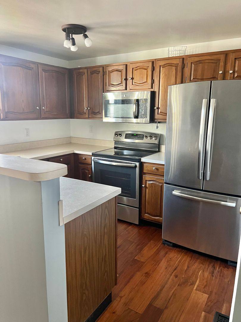 Townhouse for rent at 3132 Park Hampton Court, Saint Louis, MO 63139