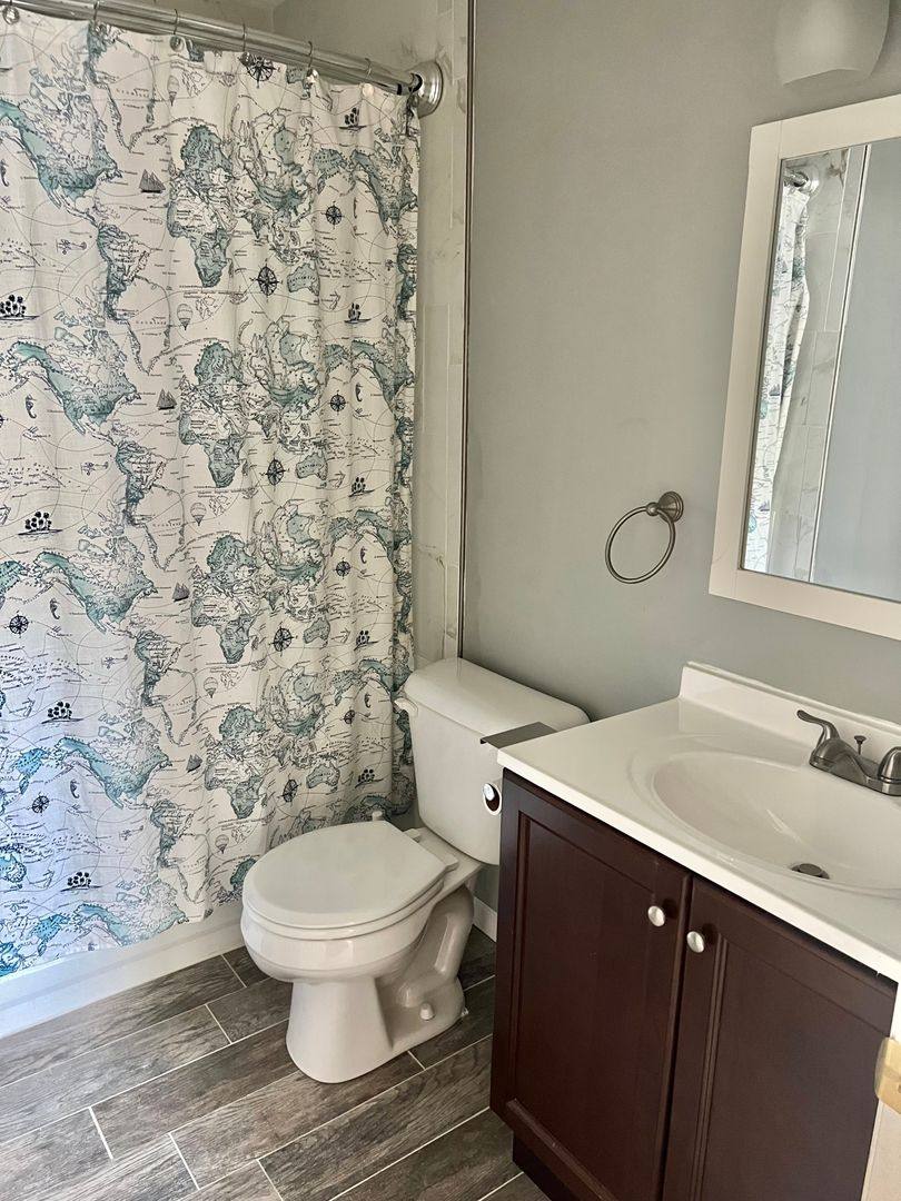 Townhouse for rent at 3132 Park Hampton Court, Saint Louis, MO 63139