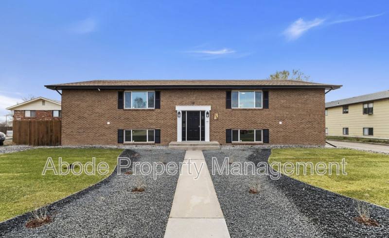 Apartment for rent at 138 Glenda Dr #2, Loveland, CO 80537