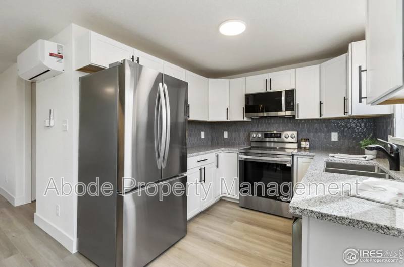 Apartment for rent at 138 Glenda Dr #2, Loveland, CO 80537