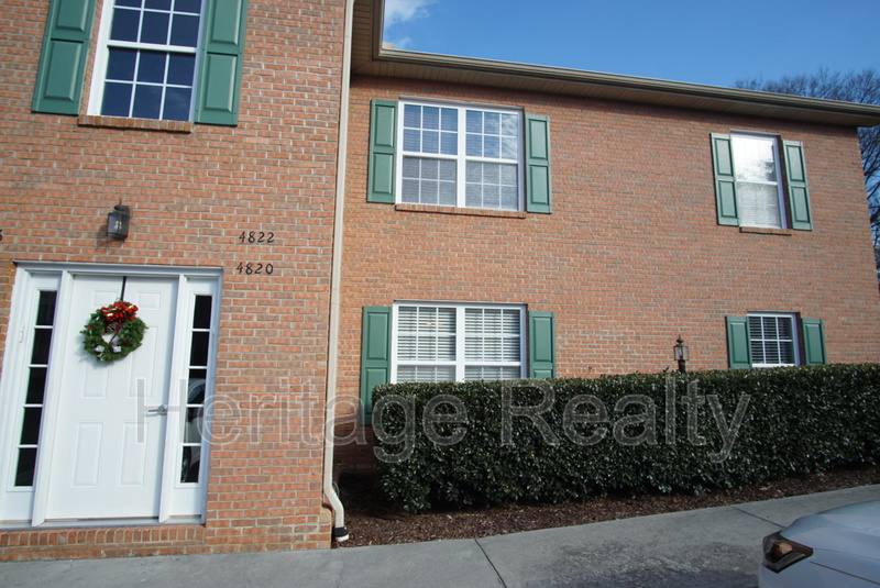 Condo for rent at 4820 Poplar Crest Way, Knoxville, TN 37918