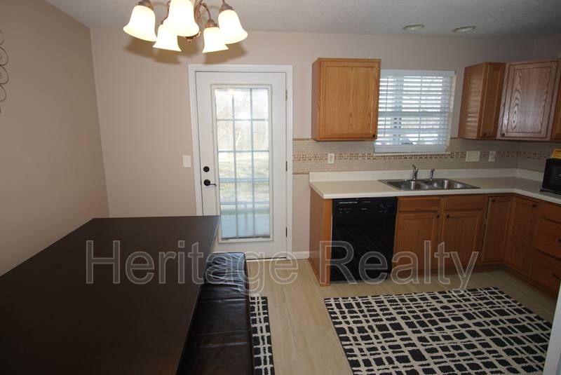 Condo for rent at 4820 Poplar Crest Way, Knoxville, TN 37918