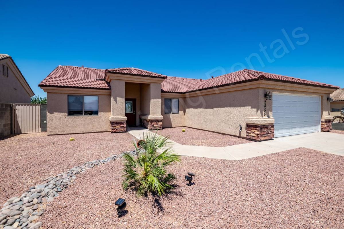 2855 N Melody St, Kingman, AZ 86401 - House for Rent - Image 2