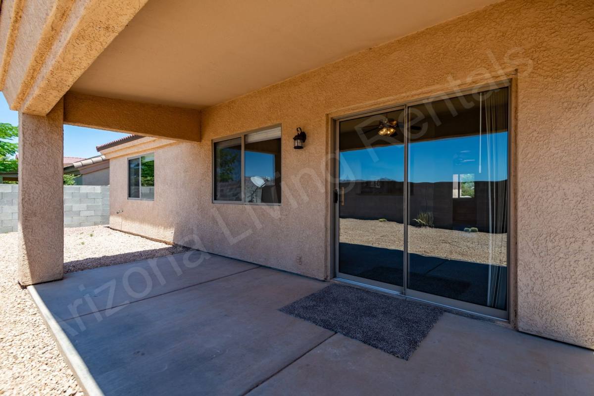 2855 N Melody St, Kingman, AZ 86401 - House for Rent - Image 4