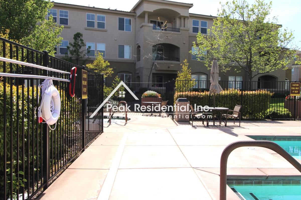 Condo for rent at 300 Moon Circle, Folsom, CA 95630