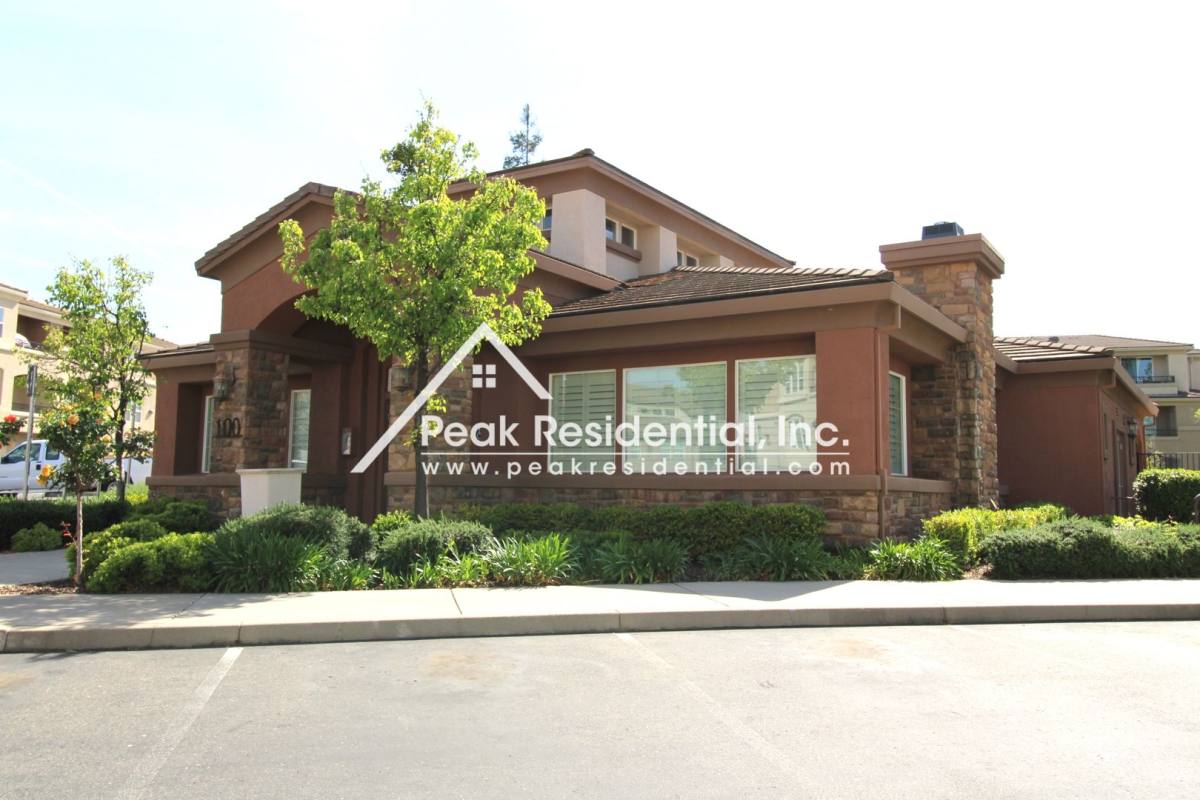 Condo for rent at 300 Moon Circle, Folsom, CA 95630