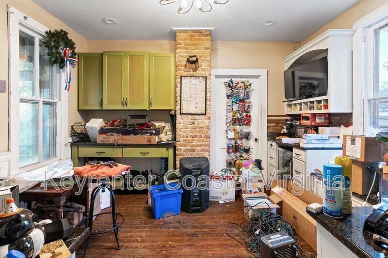 House for rent at 338 Main St #A, Smithfield, VA 23430