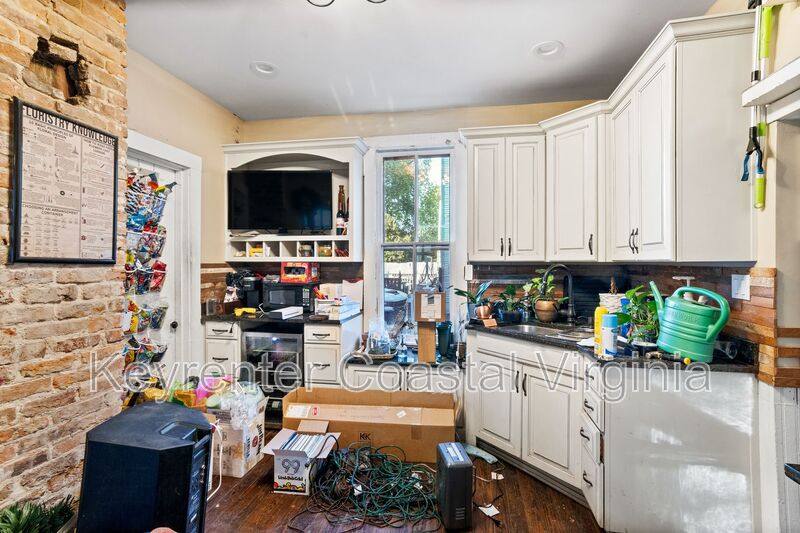 House for rent at 338 Main St #A, Smithfield, VA 23430