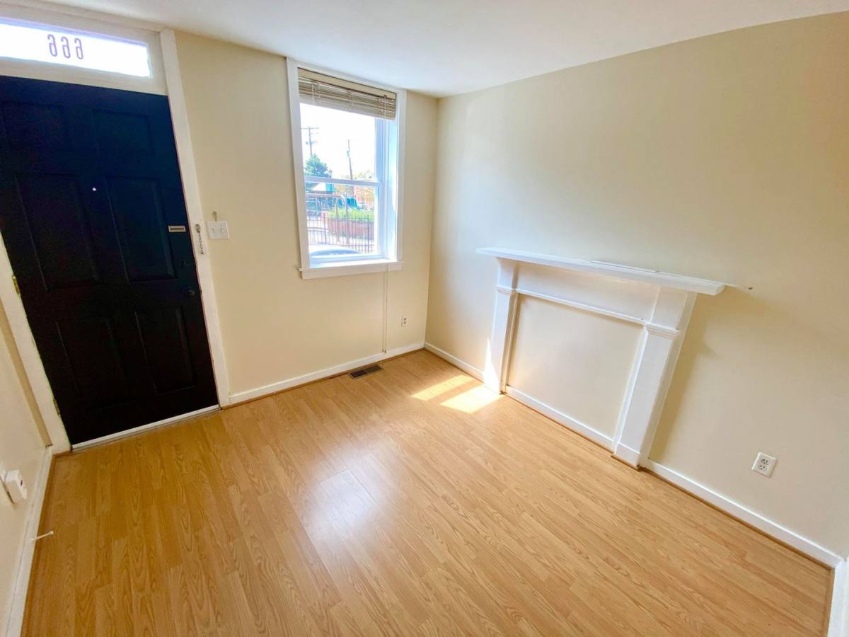 Townhouse for rent at 666 Melvin Dr, Baltimore, MD 21230